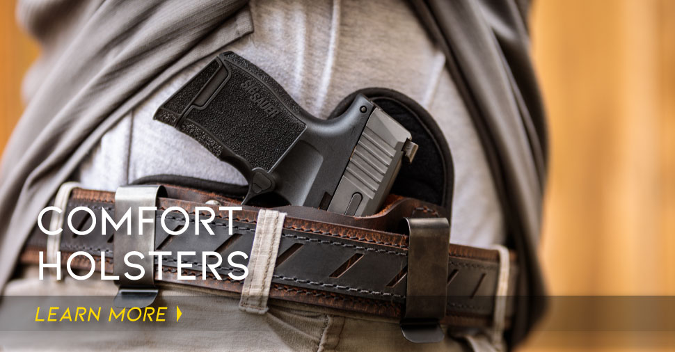 Concealed Carry Holsters Versacarry®