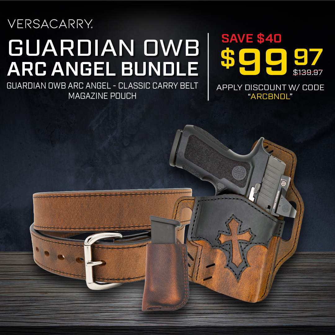 Essential Gear Bundle 8