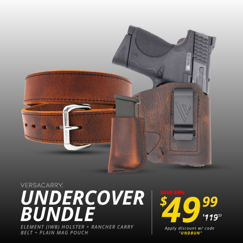 Undercover Bundle