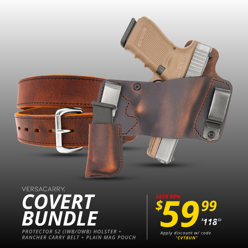 Covert Bundle