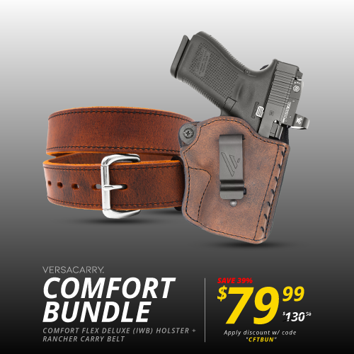 Comfort Bundle