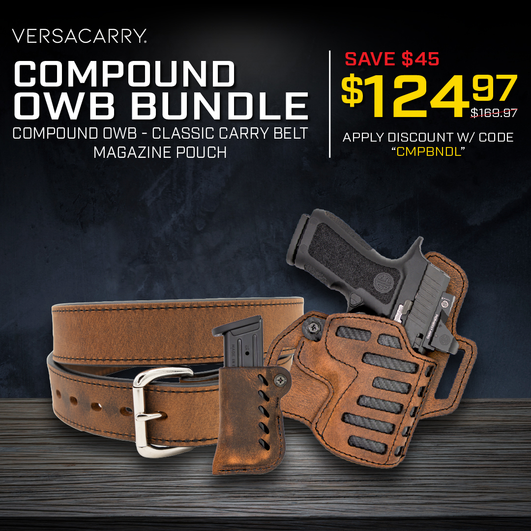 Essential Gear Bundle 1