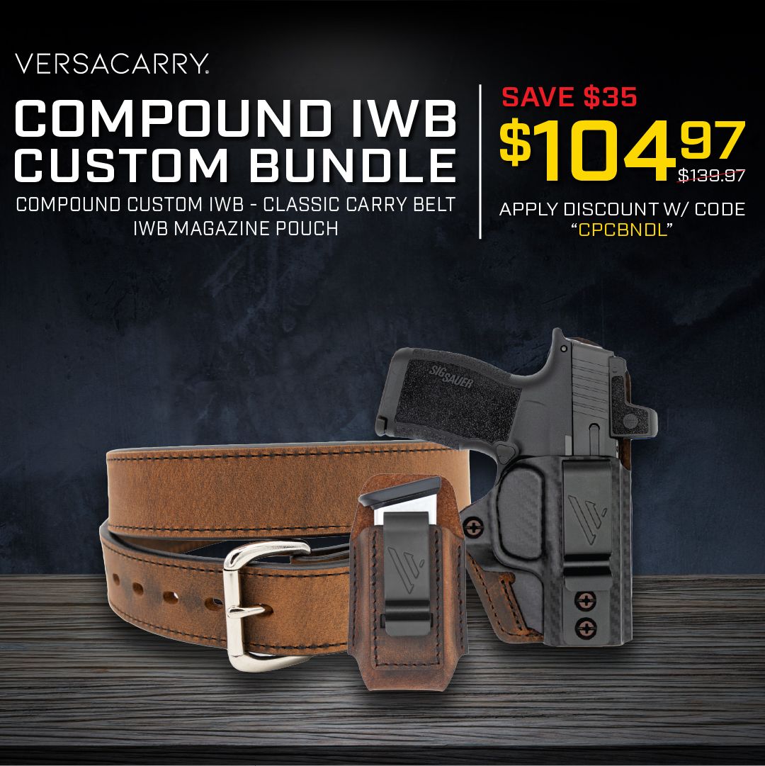 Essential Gear Bundle 7