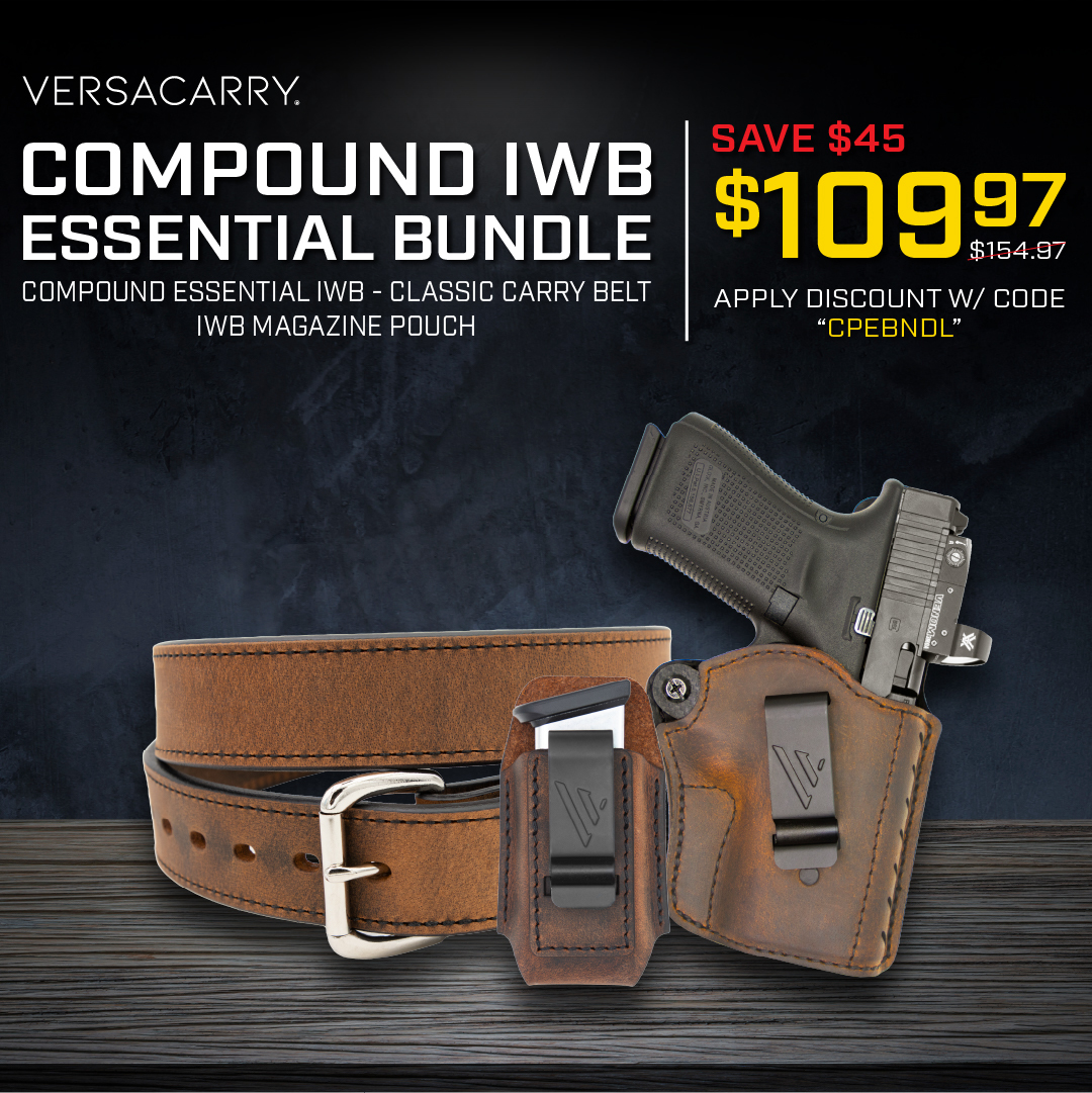 Essential Gear Bundle 6