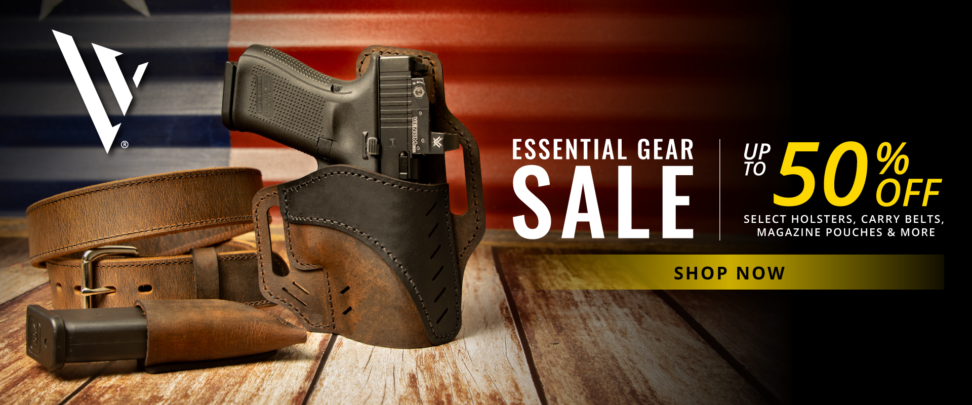 Concealed Carry Holsters - Versacarry®