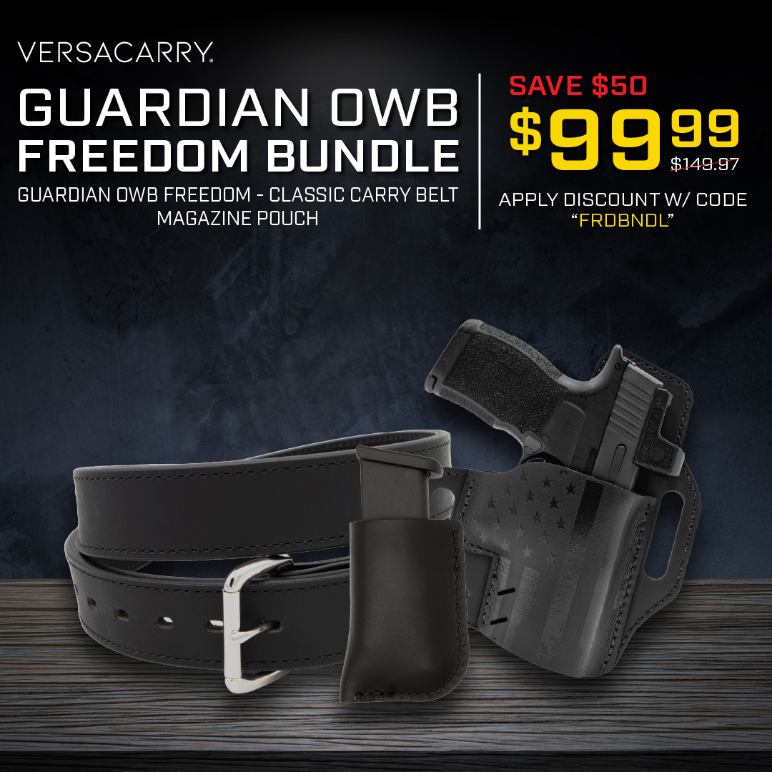 Essential Gear Bundle 4