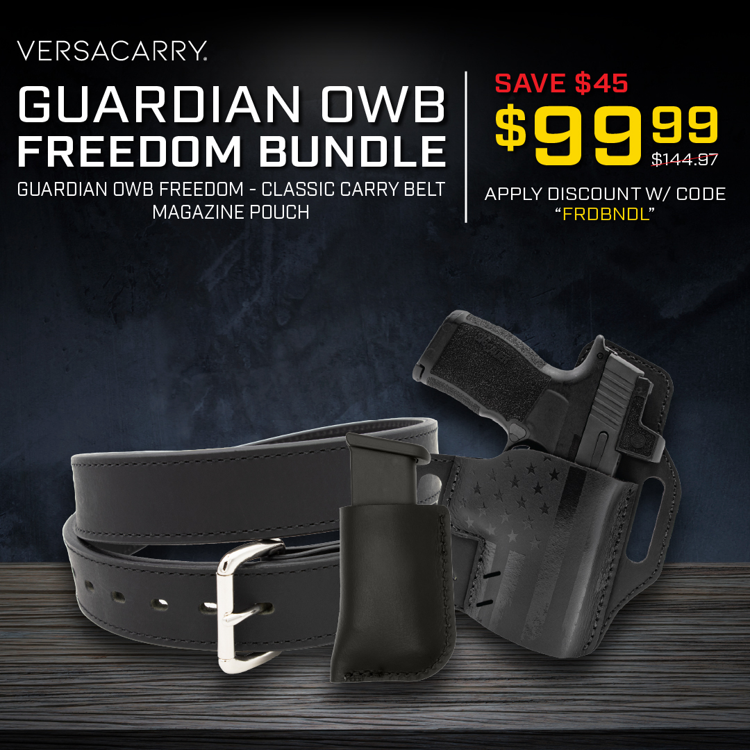 Essential Gear Bundle 4