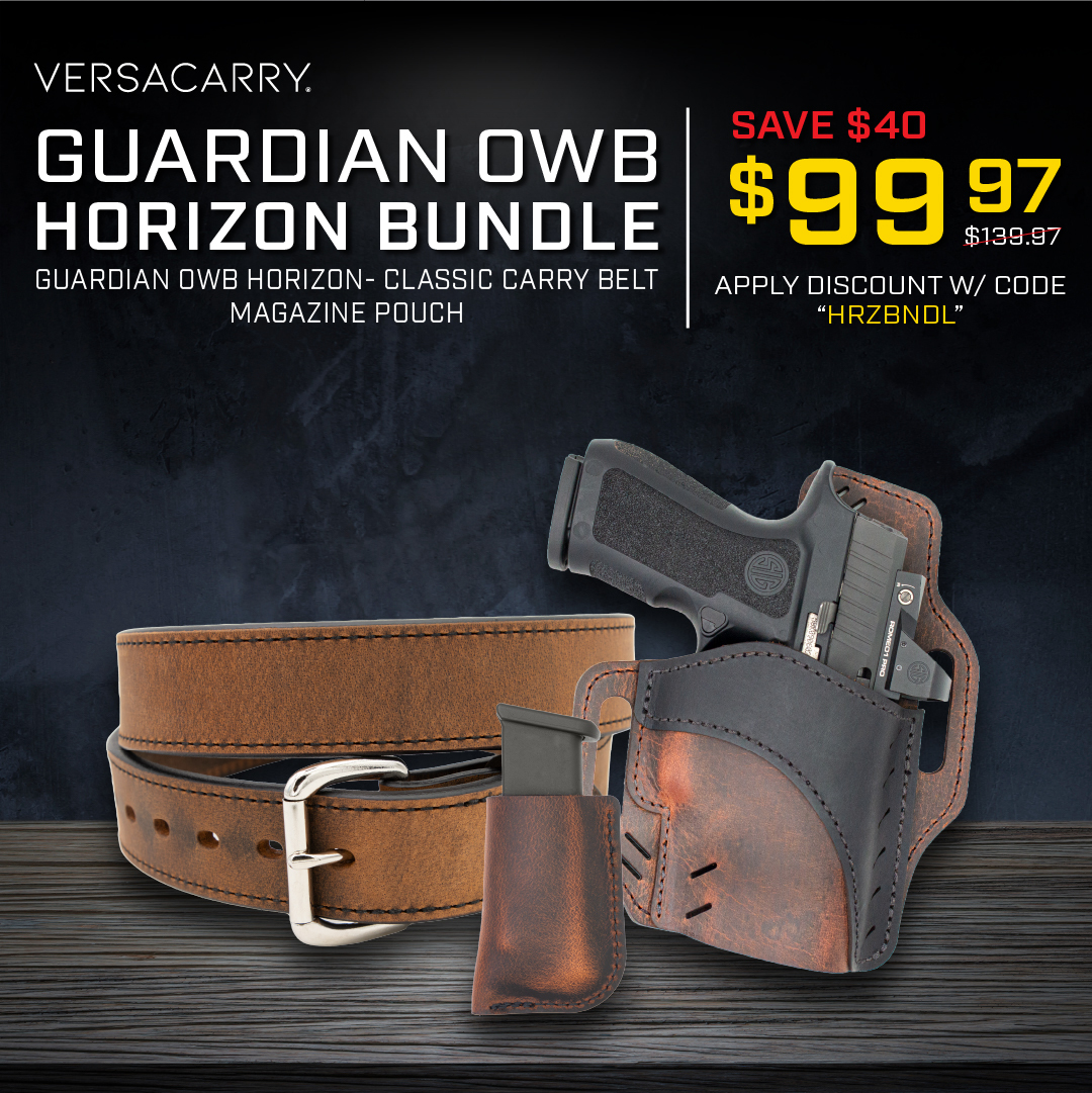Essential Gear Bundle 5