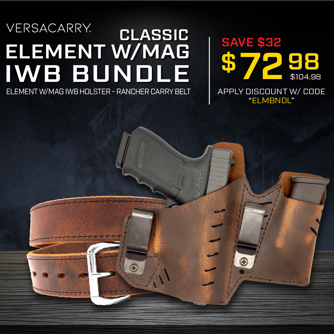 Essential Gear Bundle 1