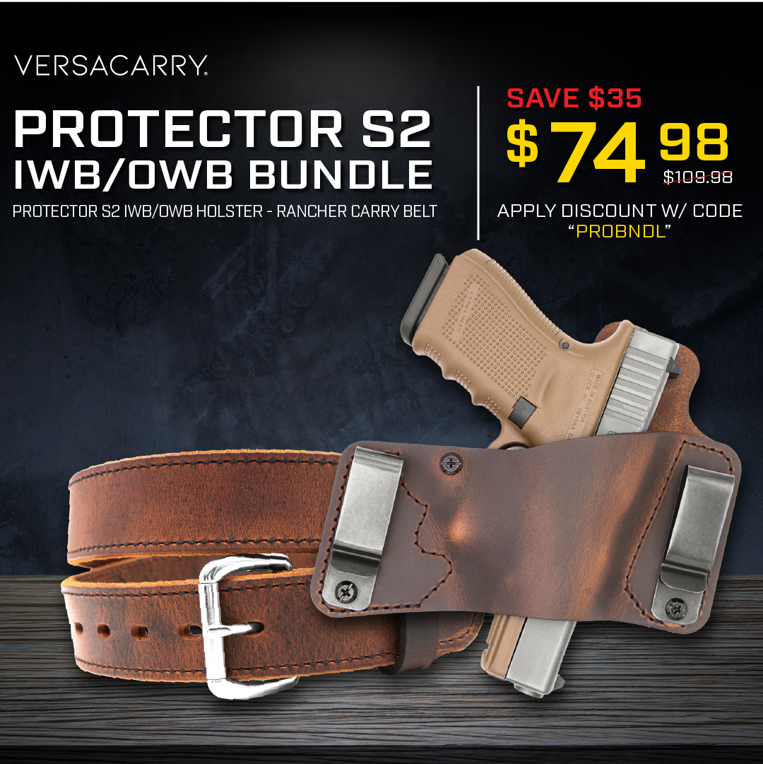 Essential Gear Bundle 4