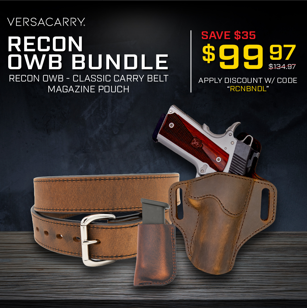 Essential Gear Bundle 4