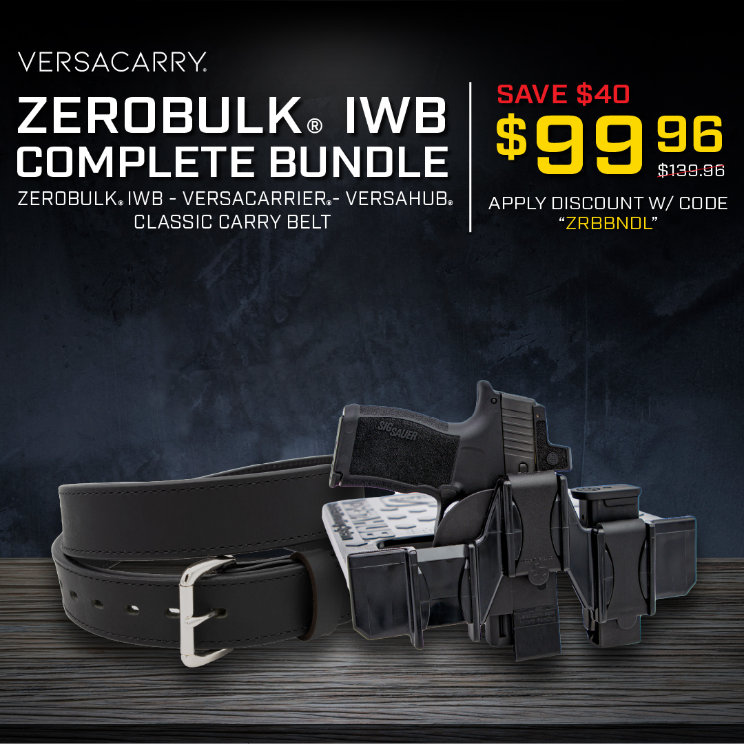 Essential Gear Bundle 4