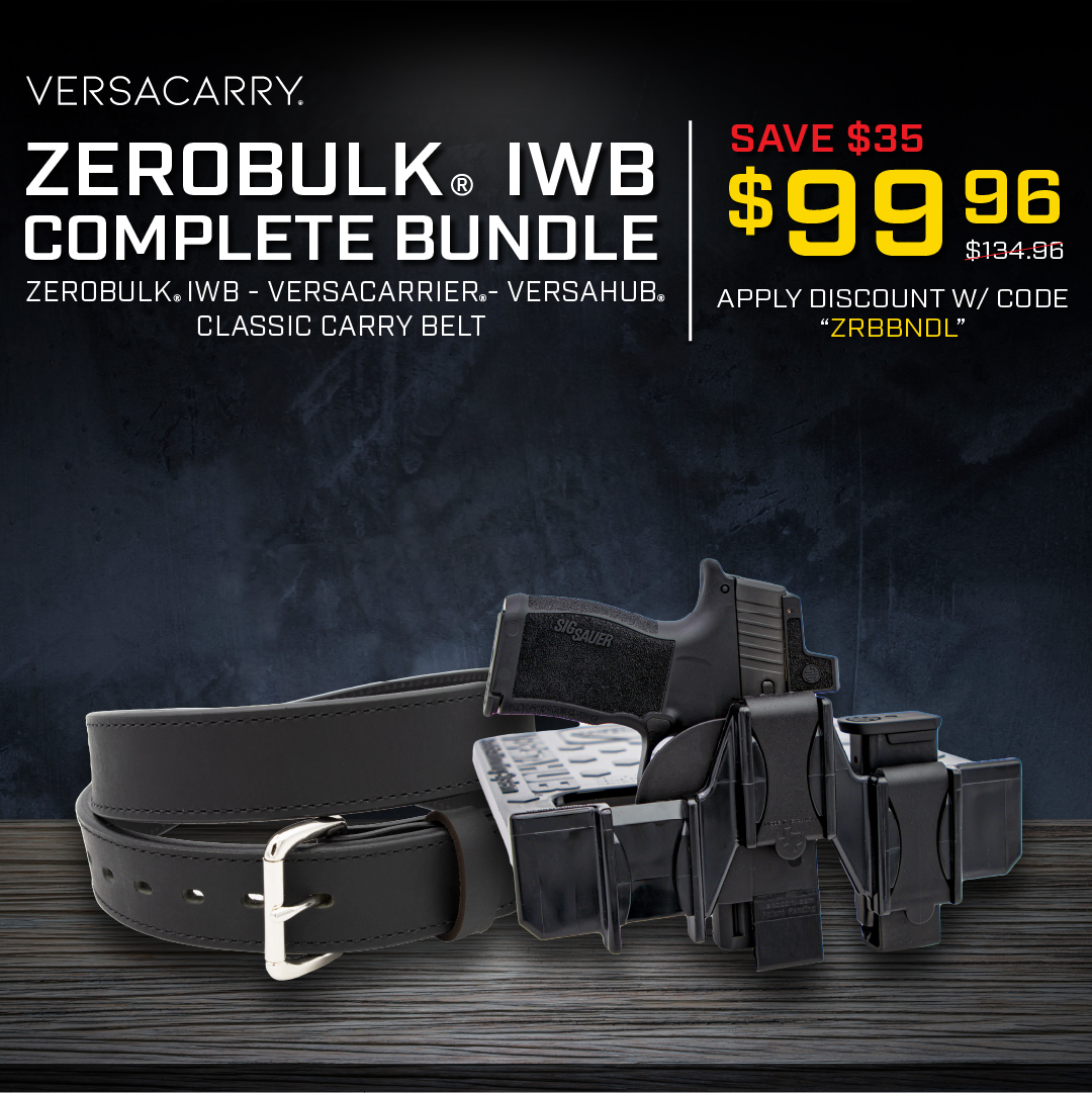 Essential Gear Bundle 9