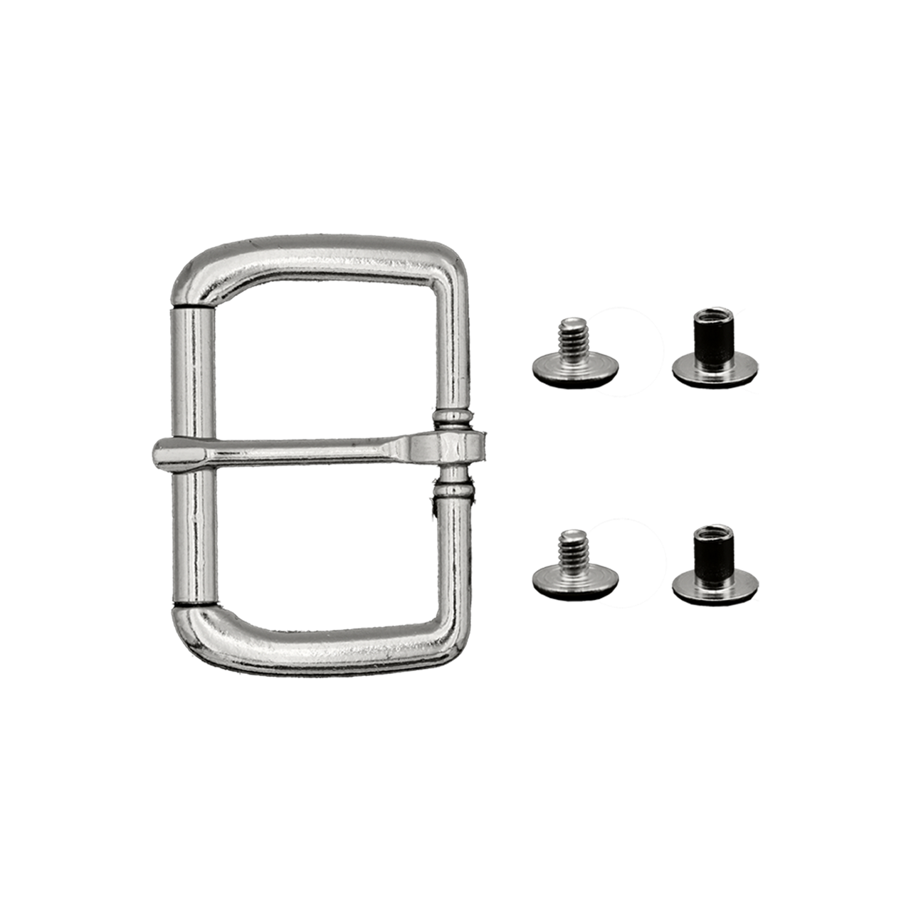 Underground Belt Hardware Pack