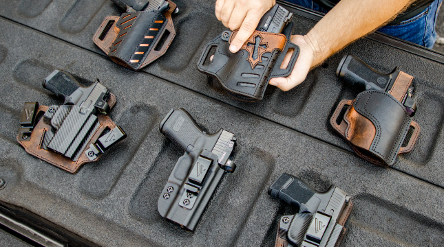 Gun Holsters