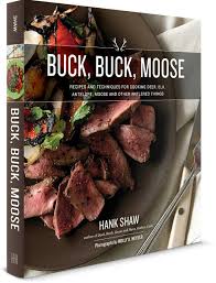 Image result for BUCK BUCK MOOSE