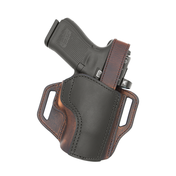 Trooper (OWB) Holster