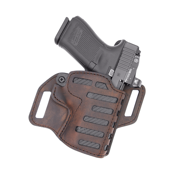 Compound (OWB) Holster