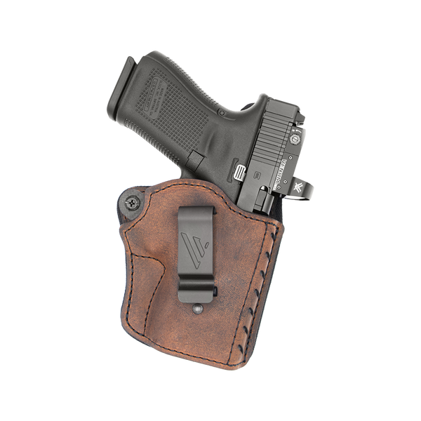 Comfort Flex Deluxe (IWB) Holster