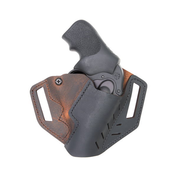 Revolver (OWB) Holster