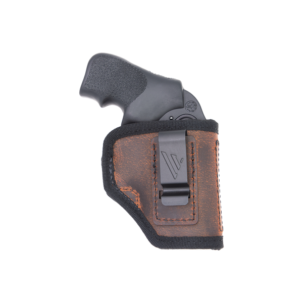 Ranger Revolver (IWB) Holster