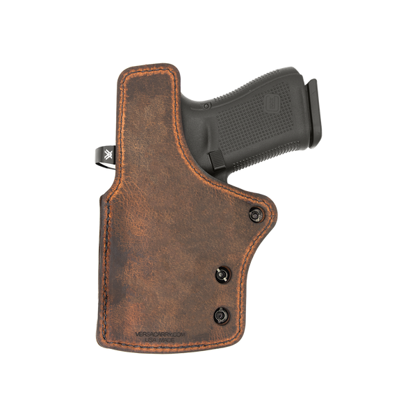 Covert (IWB) Holster