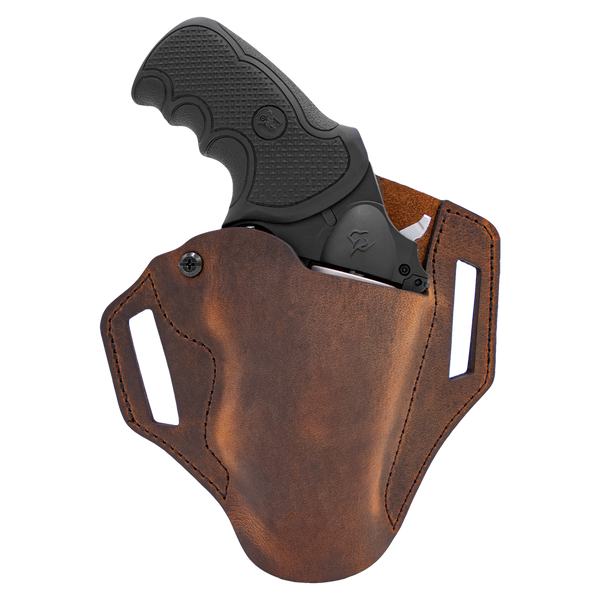 Taurus Judge - Revolver (OWB) Holster