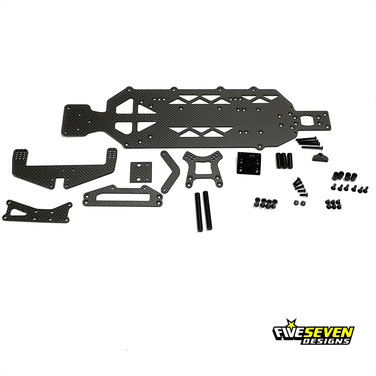 2023 Paradigm HB Conversion Kit