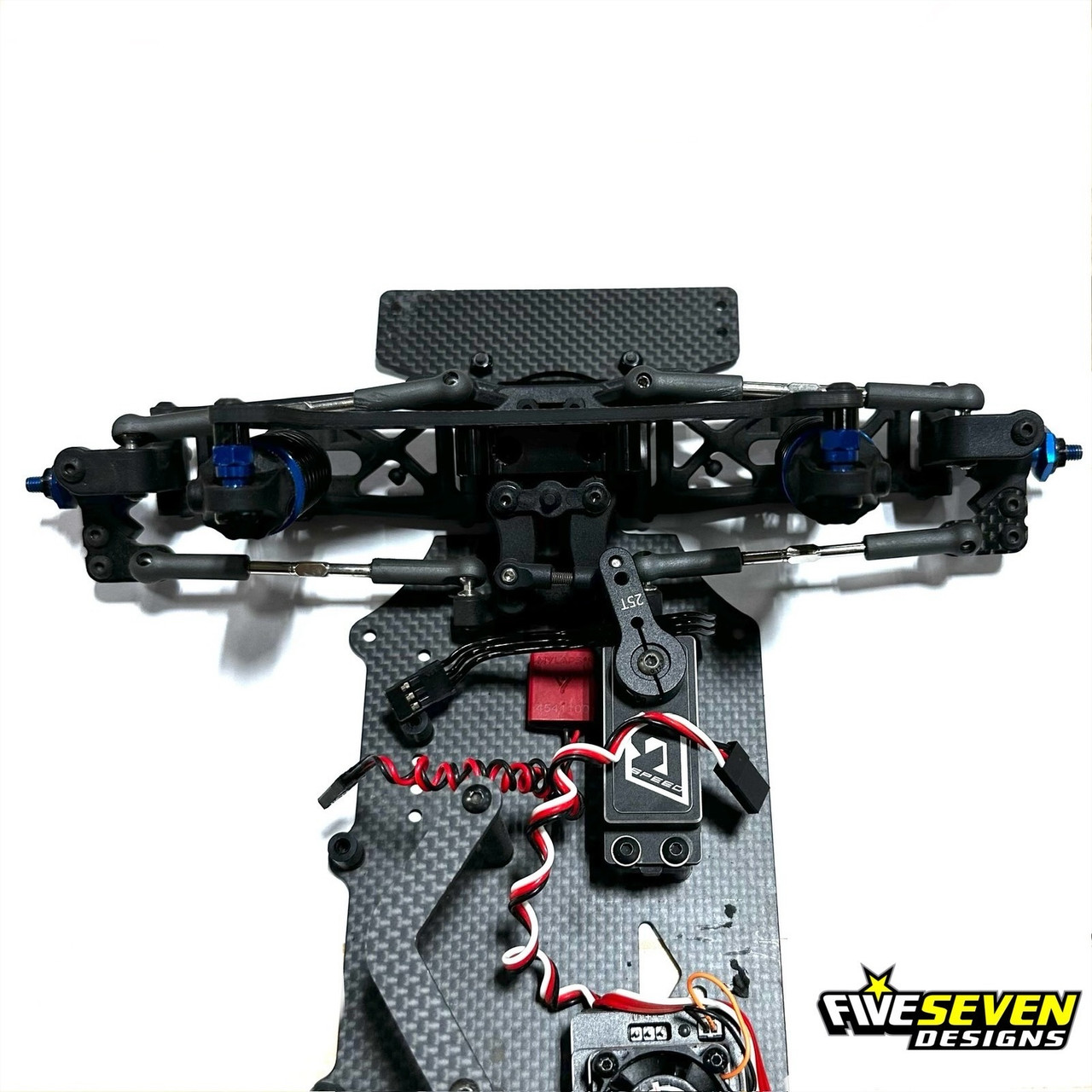 2024 Atlas JACK Midget Conversion Kit