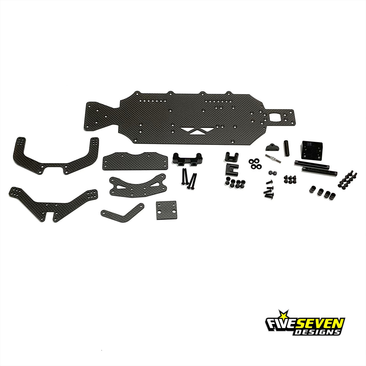 2024 Atlas JACK Midget Conversion Kit