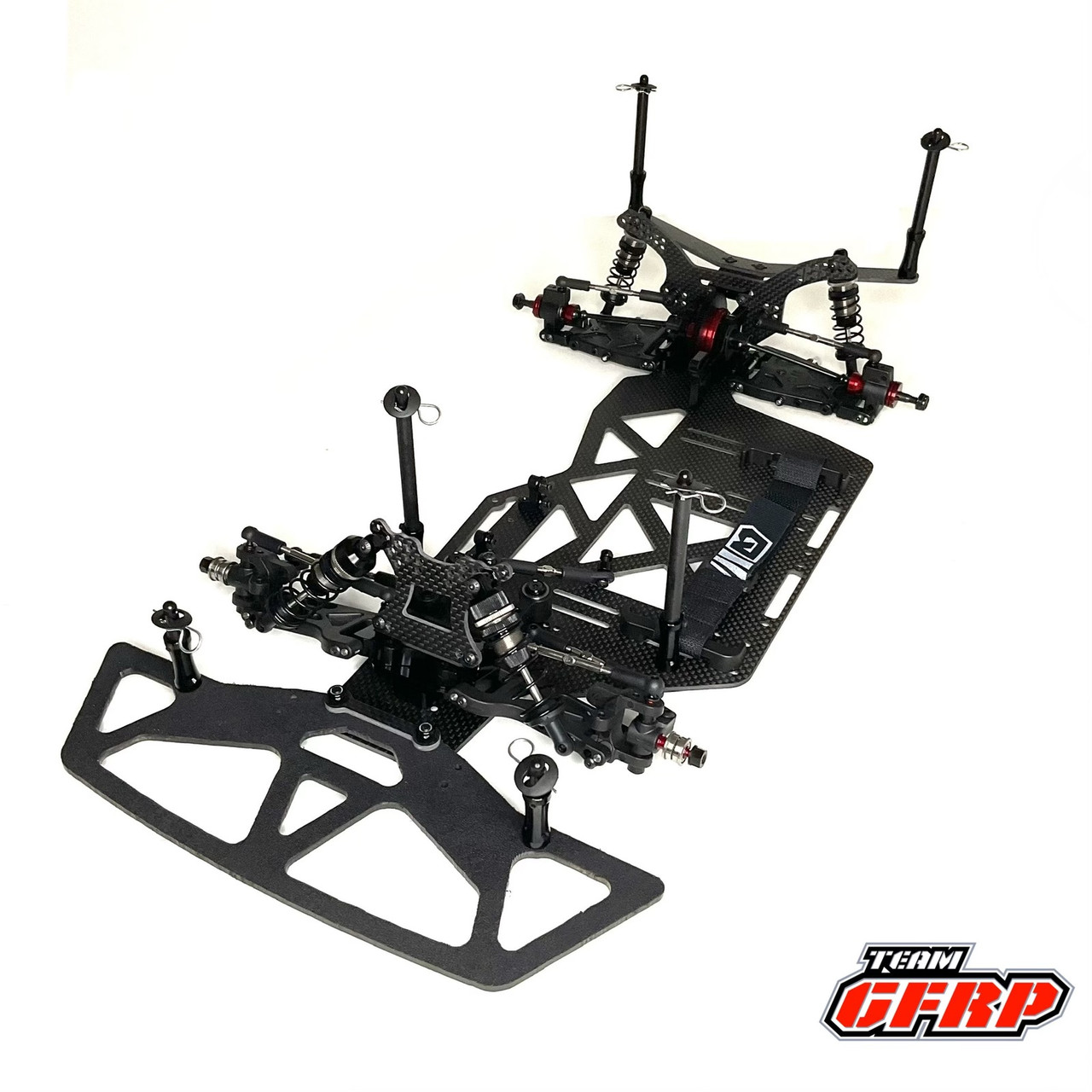 2025 Havoc DD Car Kit
