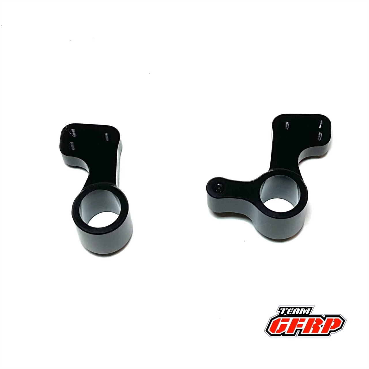 21+4 Machined Dual Bell Crank Set