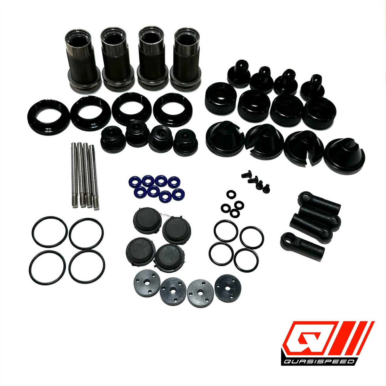 mpblures bigboar R ② Big Bore Short Shock Kit