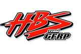 Rubber Tire High Bite Sprint (HBS)