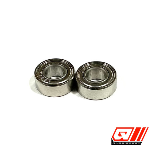 6x13x5 Unflanged Ceramic Bearings