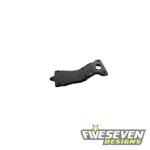 Five Seven 30 Degree 3 Hole Nose Plate