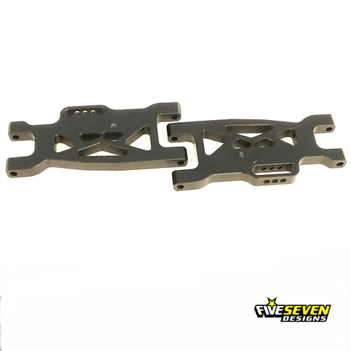 Five Seven - FiveSeven Products - Suspension Components - Page 1