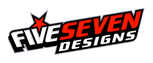 Five Seven Designs Logo