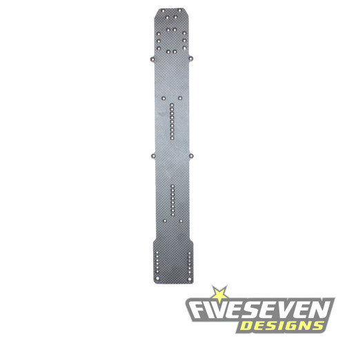 Five Seven Arrow Chassis Plate - 2.5mm (Stock)