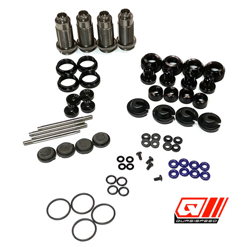 23 Assault/Assailant Shock Kit 23 Assault/Assailant Shock Kit