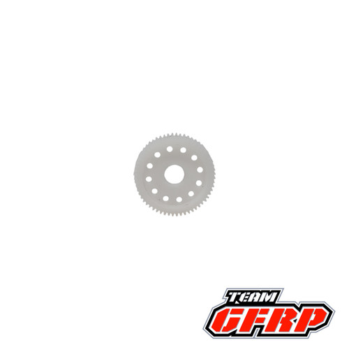 2 Gear Trans Diff Gear 3.0 Ratio WM