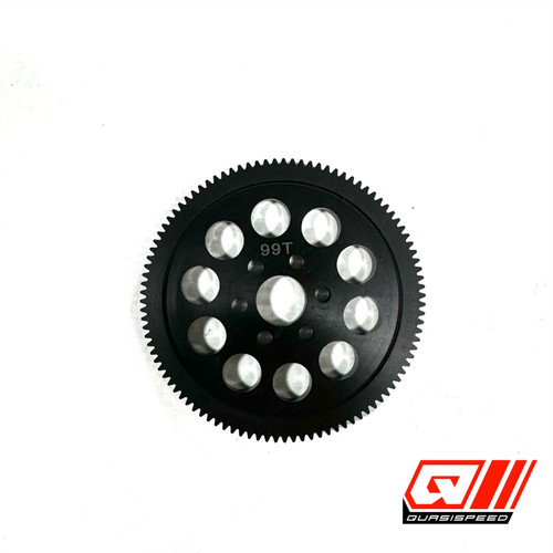 5mm 48 Pitch 99T Spur Gear