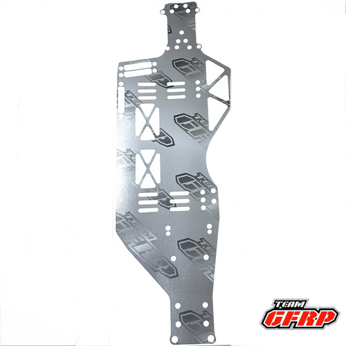 2024 Prodigy Chassis Protector