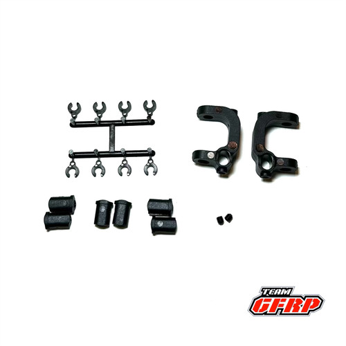 2026 Molded Caster Block Set 2026 Molded Caster Block Set