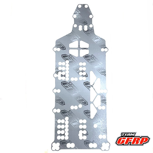 21+4 Assault Chassis Protector 21+4 Assault Chassis Protector