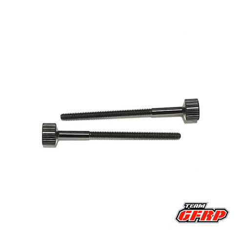Dirt Oval - Rubber Tire - Assailant Rubber Tire MWM/LM - 2024