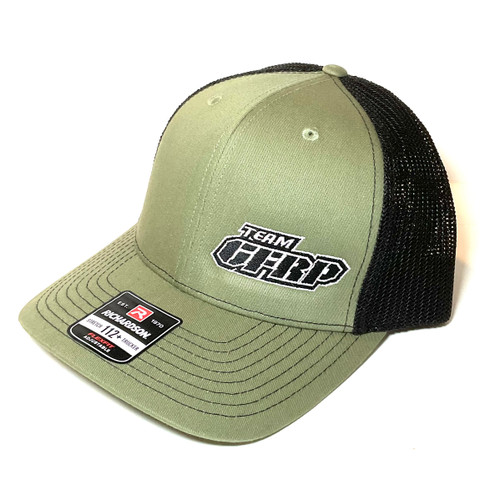 Team GFRP Flex/Adjustable Hat