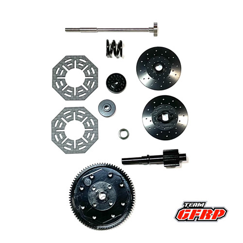 Team GFRP Products - Team GFRP