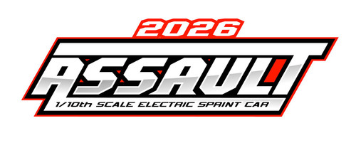 2026 Assault Logo 2026 Assault Logo