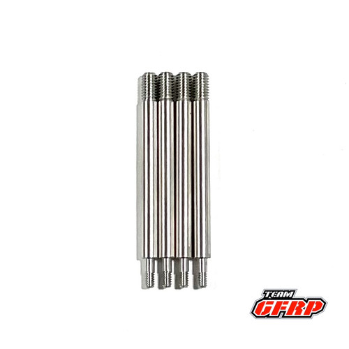 Quarter Scale Shock Shafts